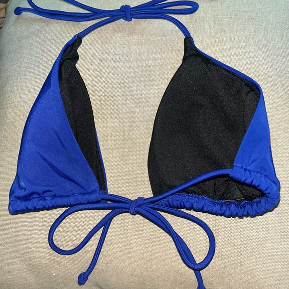 Victoria’s Secret Swimsuit 2 Pieces, Size Large - Picture 8 of 10